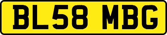 BL58MBG