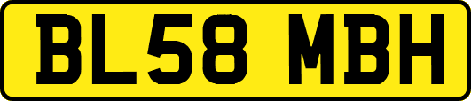 BL58MBH