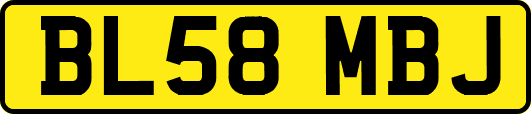 BL58MBJ