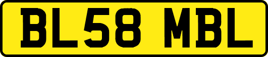 BL58MBL