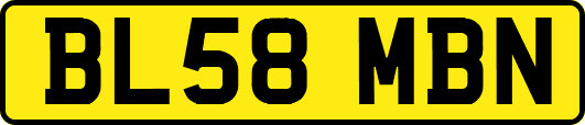 BL58MBN