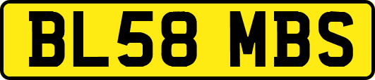 BL58MBS