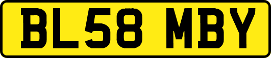 BL58MBY
