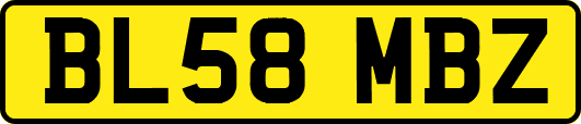 BL58MBZ