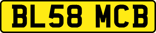 BL58MCB