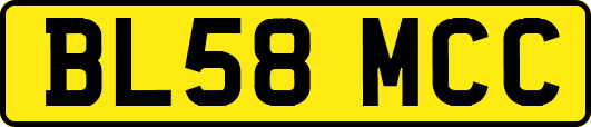 BL58MCC