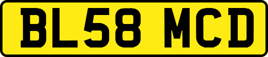 BL58MCD