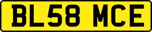 BL58MCE
