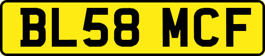 BL58MCF