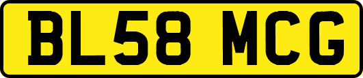 BL58MCG