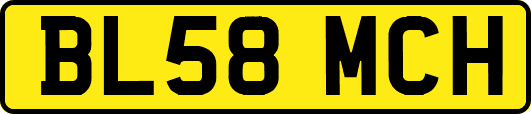 BL58MCH