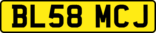 BL58MCJ
