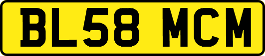 BL58MCM