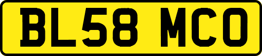 BL58MCO
