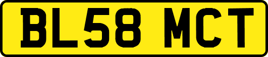 BL58MCT
