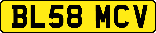 BL58MCV