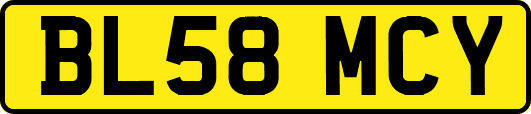 BL58MCY