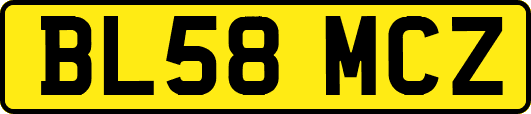 BL58MCZ