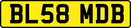 BL58MDB