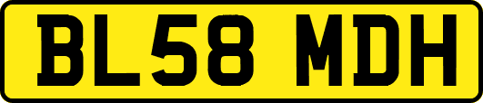 BL58MDH