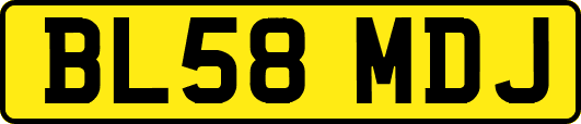 BL58MDJ