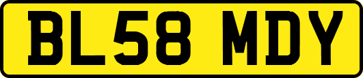 BL58MDY