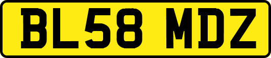 BL58MDZ