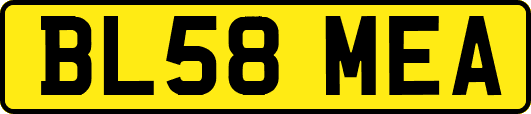 BL58MEA