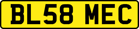 BL58MEC