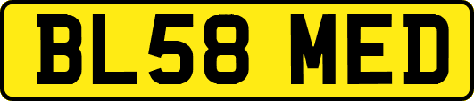 BL58MED