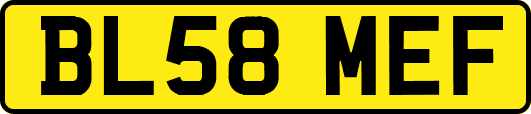 BL58MEF