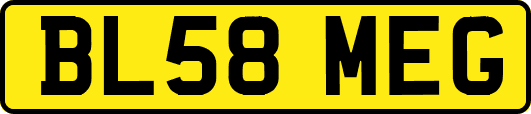 BL58MEG