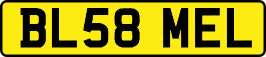 BL58MEL