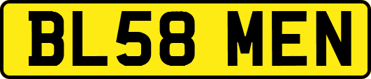 BL58MEN