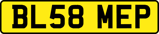 BL58MEP