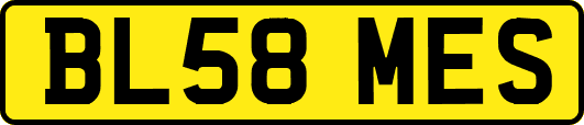 BL58MES