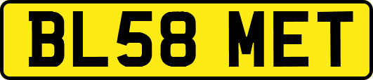 BL58MET