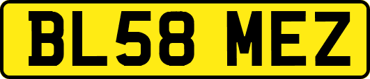 BL58MEZ