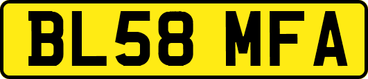 BL58MFA