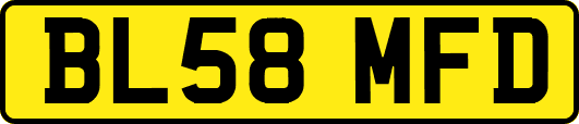 BL58MFD