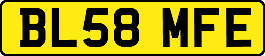 BL58MFE