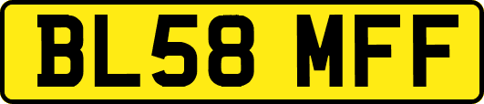 BL58MFF