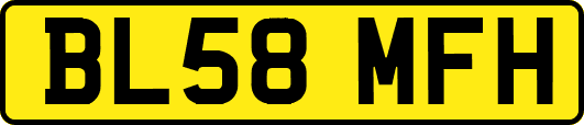 BL58MFH