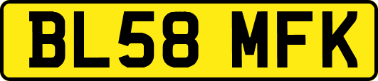 BL58MFK