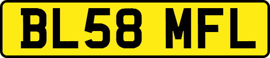 BL58MFL