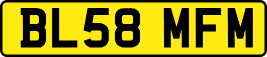 BL58MFM