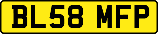 BL58MFP