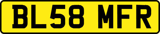 BL58MFR