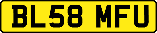 BL58MFU