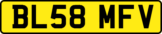 BL58MFV